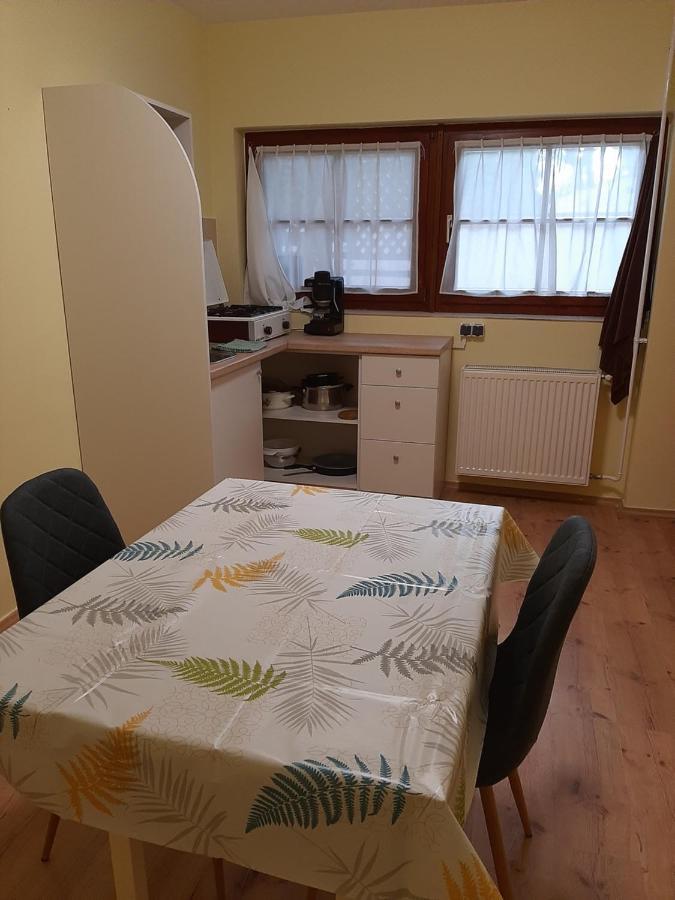 Gyopar Gyoengye Apartmanhaz Orosháza المظهر الخارجي الصورة